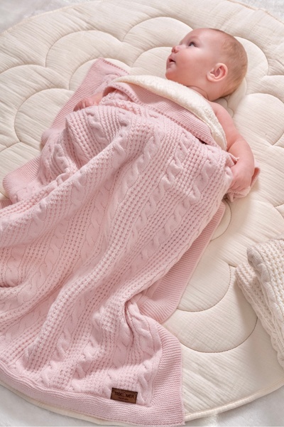 Bursa Trikomer تريكو الشعر محبوك منقوشة Wellsoft سميكة الشتاء تنقش لينة تريكو...