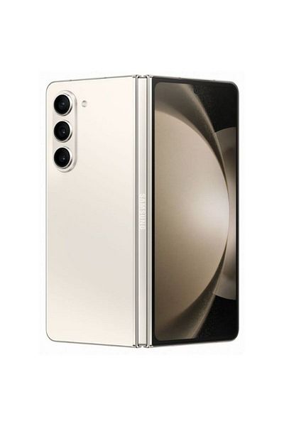 Samsung جالكسي زد فولد 5 | 5G | رام 12 جيجا | سعة تخزين 512 جيجا | بطارية 4400 مللي أمبير | أسود فانتوم