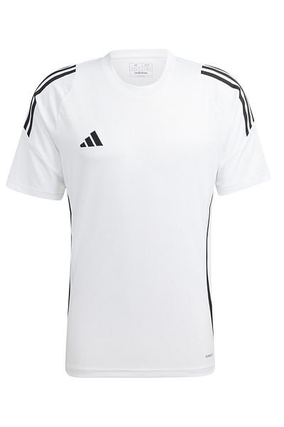 adidas Men's Suitable for Daily Use and Sports Training T-shirt Comfortable Plain Sports T-shirt