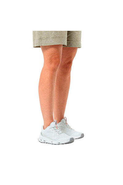 Jack Wolfskin Prelight Vent Low Women's White Outdoor Shoes Women's Outdoor S...