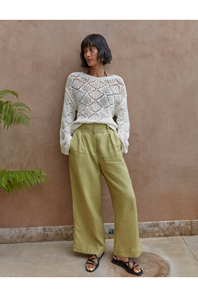 Marks & Spencer Yumuşak Dokulu Örme Eldiven