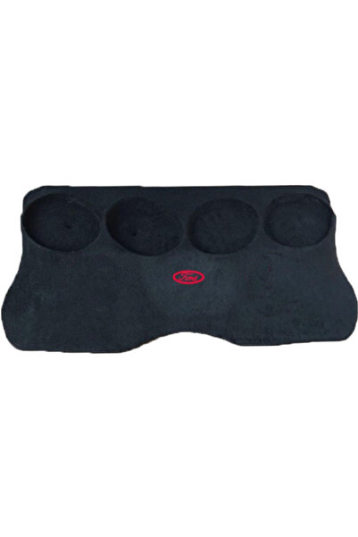 polypandi FORD ESCORT HB 1990-1999 UYUMLU 4x20cm 2x10cm PANDİZOT