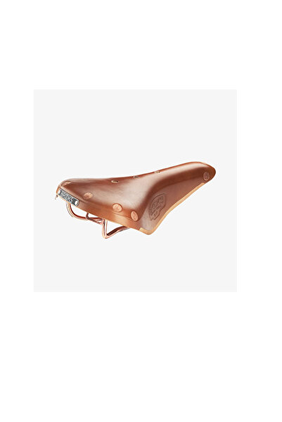 Brooks SELE B17 Special KAHVERENGİ - SİYAH - BAL