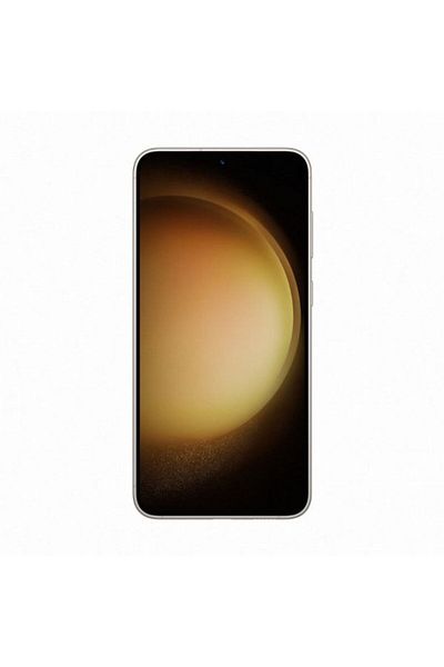 Samsung جالكسي S23Plus 5G | 8 جيجا بايت - 512 جيجا بايت | لون كريمي | 6.6 بوصة | ثنائي الشريحة | SMS916BZECMEAW