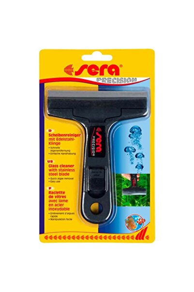 SERA Bıçaklı Cam Temizleyici