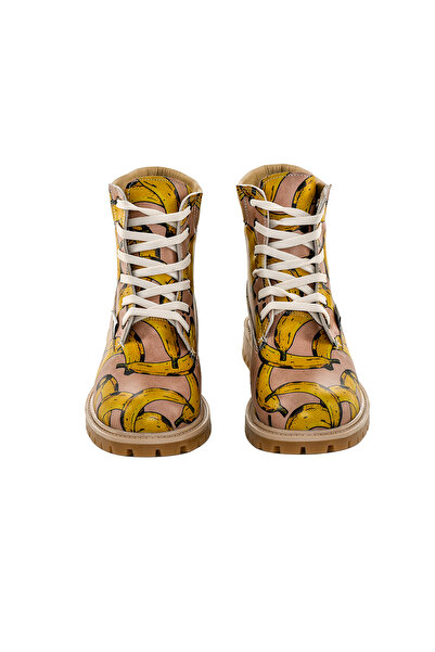 NOOSY Colorful Women's Boots