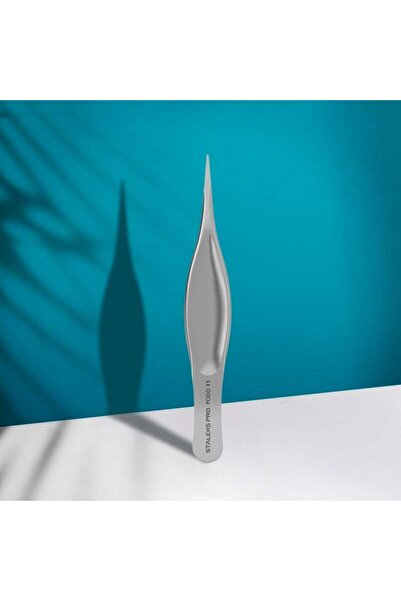 STALEKS PODO 11 Podoloji Kırıntı Cımbızı, küçük