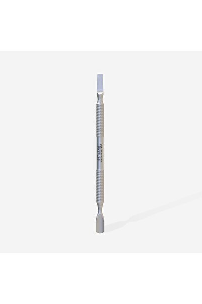STALEKS BEAUTY & CARE 30 TYPE 2 Tırnak Eti İtici (Yuvarlak + Düz İticiler)