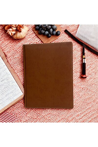 Kerem ofis 2026 Година 20x28 см Седмичен планиращ календар 12 месеца