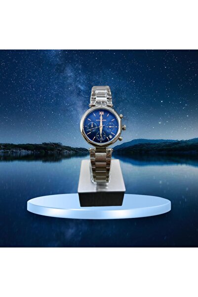 DAVID GUNER KOL SAATİ