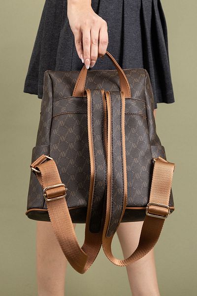 Getcho Armine 379 Pamerta Women's Backpack