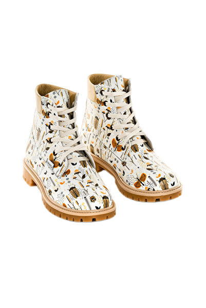 NOOSY Кольорові жіночі чоботи