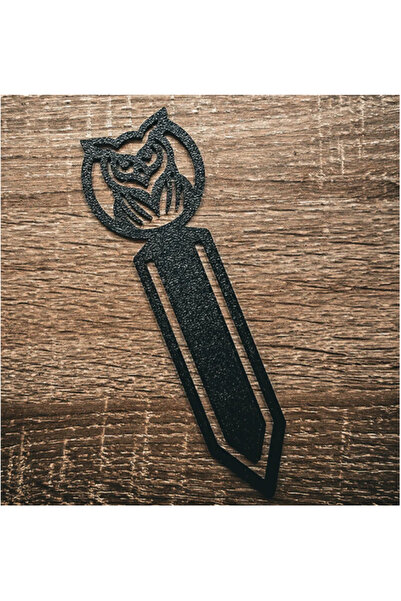 Baykuş إشارة مرجعية على شكل بومة