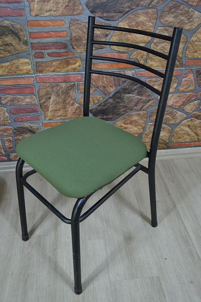 COVER TEKSTİL 4 ΤΕΜΑΧΙΑ ΣΙΔΕΡΟ ΚΑΛΥΜΜΑ ΚΑΡΕΚΛΑΣ ORTUS LAKOS ΥΦΑΣΜΑ