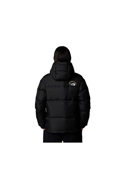 THE NORTH FACE Hmlyn 30 Anniversary Parka - Women's Outdoor Coat, 600 Wedge Down, Nf0A88Ywjk31 Si