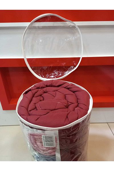 HİKMET Premium Quality Double Silicone Quilt - Washable, Duvetproof, 195X215
