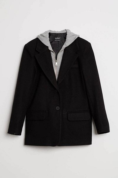 Robin D88733 Women's Jacket
