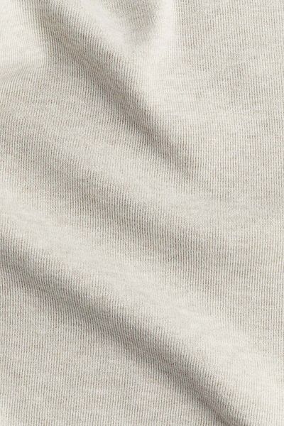 H&M Fine-knit trousers