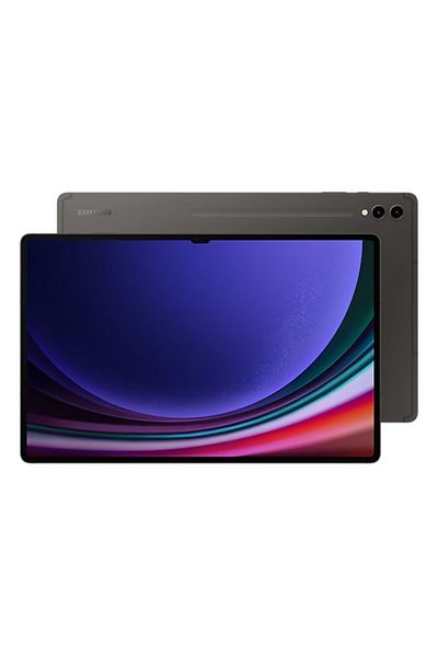 Samsung Galaxy Tab S9 Ultra 5G | 16GB-1TB | Graphite Color | 14.6 inch | SM-X916BZAIMEAW