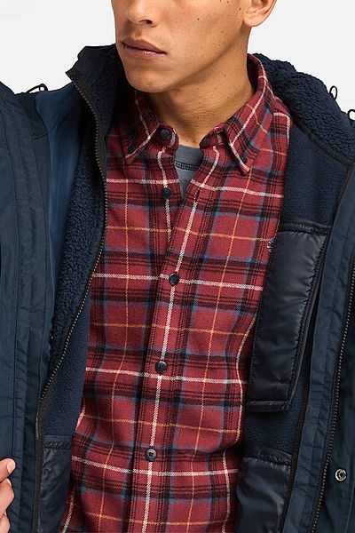 Timberland Benton Waterproof 3in1 Jacket