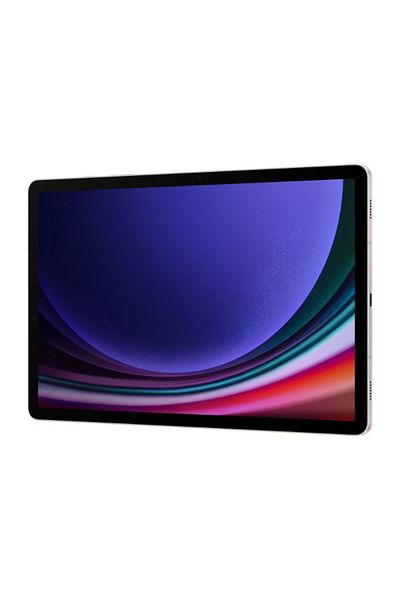 Samsung Galaxy Tab S9 Wifi | 12GB-256GB | Beige | 11inch AMOLED Display | SM-X710NZEEMEAW