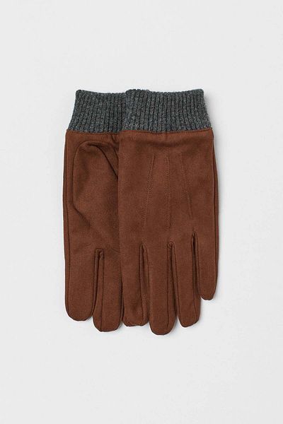 H&M Gloves