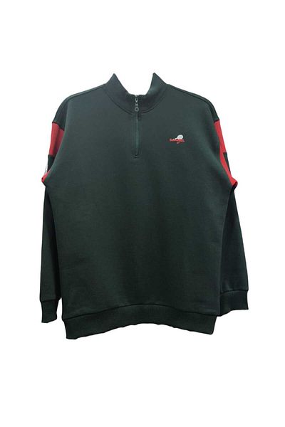 DEMOİSELLE PULOVER PIECE CU FERMOAR PENTRU COPII