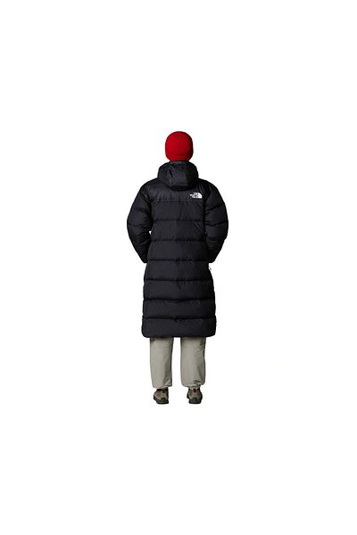 THE NORTH FACE M Nuptse Parka Men's Outdoor Coat (700 Wedge down) Nf0A832J4H01 Black