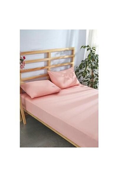 ROYAM Bračni Veliki elastični set od Jastuk dela Čaršav - 180 x 200