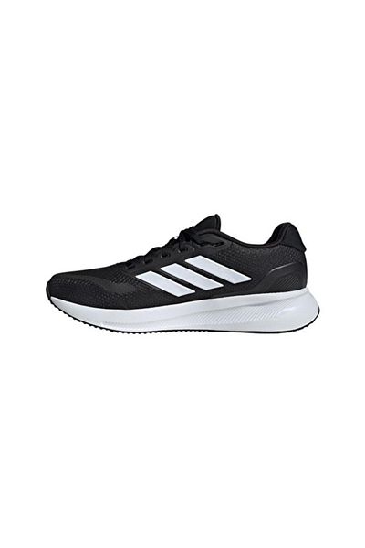adidas حذاء الجري Runfalcon 5 للرجال باللون الأسود Ih7758