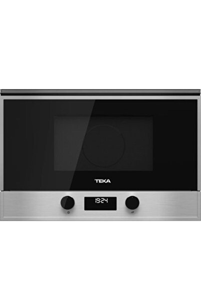 Teka Built-in Microwave with ceramic base + Grill |MS 622 BIS L