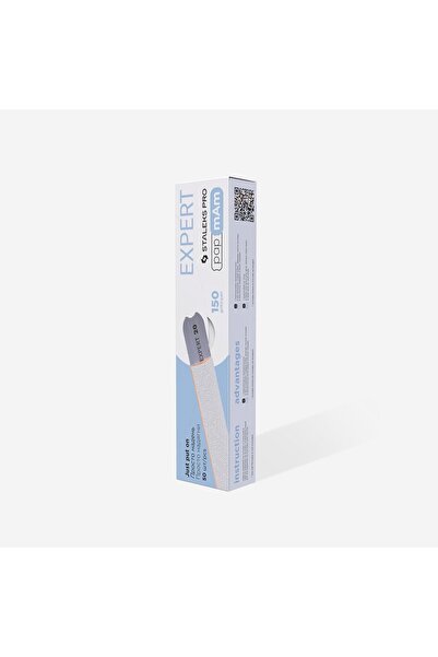 STALEKS EXPERT 22 Yedek PapmAm Beyaz Törpüler, 150 Grit (50 Adet)