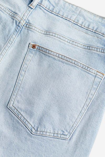 H&M Regular Tapered Jeans