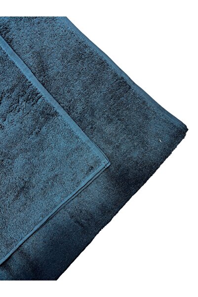 ELMAS TUHAFİYE Якісний спортивний рушник для фітнесу, 100% бавовна, 50x90 см - чорний рушник для швидкого вбирання поту, для тренажерного залу та фітнесу