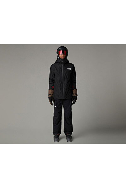 THE NORTH FACE M Freedom Pant Erkek Outdoor Pantolonu NF0A5ABV4H01 Siyah