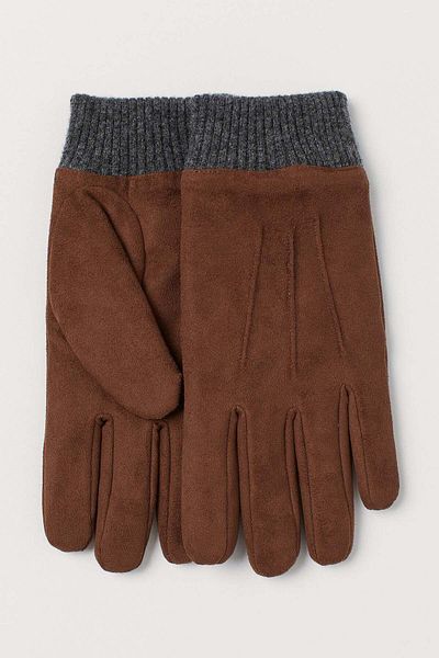 H&M Gloves