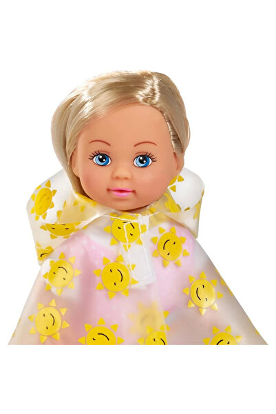 NW NessiWorld Evi Rain Outfit 12 cm Smb-105733592