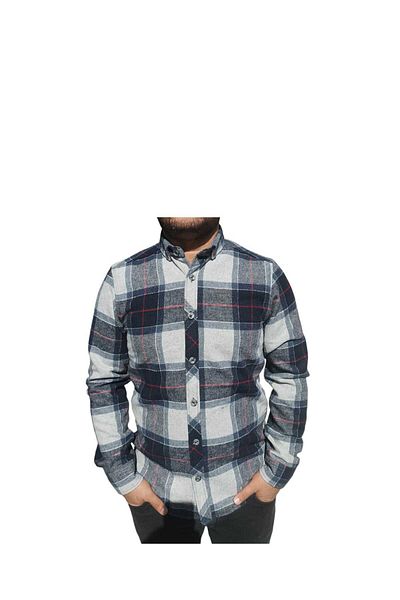 Cem Lumberjack Style Shirt