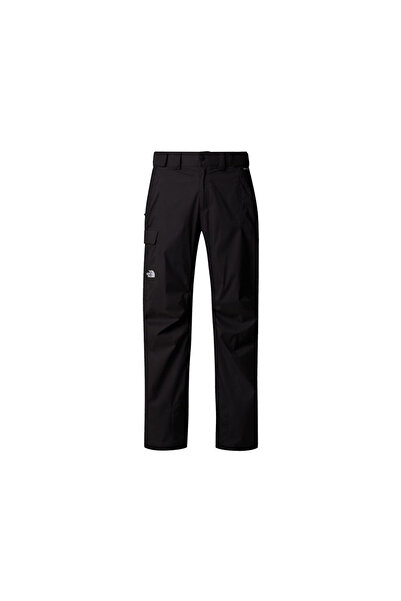 THE NORTH FACE M Freedom Pant Erkek Outdoor Pantolonu NF0A5ABV4H01 Siyah