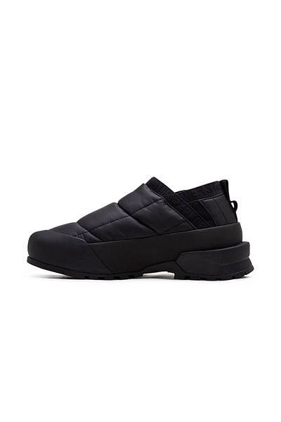 THE NORTH FACE Glenclyffe Mule Nf0A8Abxkx71 Men's Black Outdoor Shoes