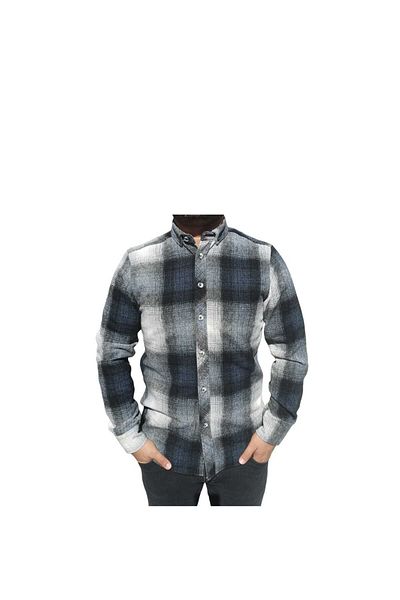 Cem Lumberjack Style Shirt