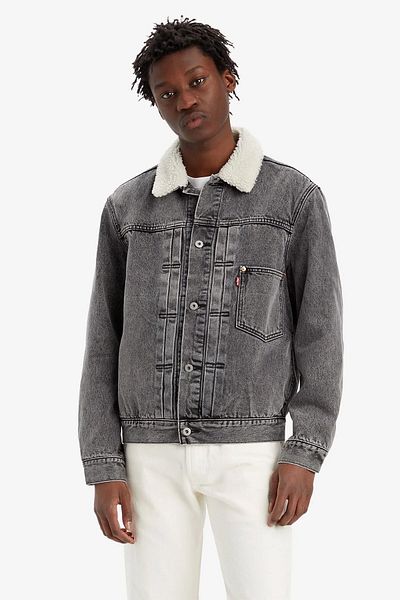 Levi's Τζιν μπουφάν