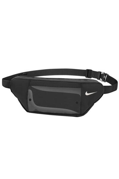 Nike Pack Unisex Siyah Koşu Bel Çantası N.000.2650.082.OS