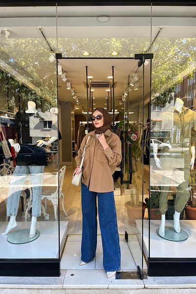 SIDesign Яке SİDSGN1716 SIDESIGN