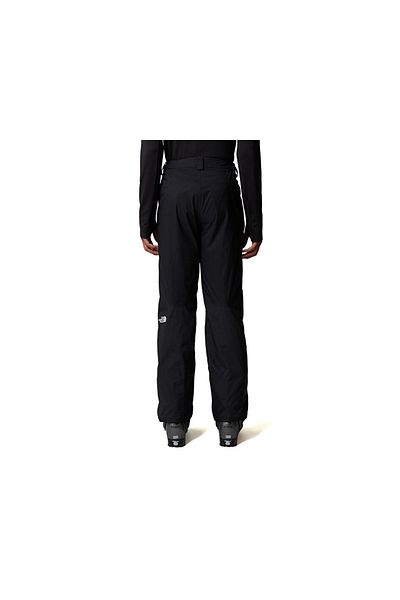 THE NORTH FACE Ανδρικό μαύρο παντελόνι εξωτερικού χώρου - M Freedom Pant NF0A5ABV4H01