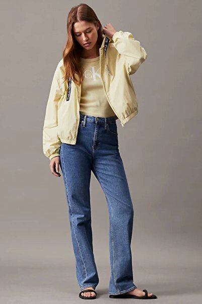 Calvin Klein Kadın Ceket ve Yağmurluk