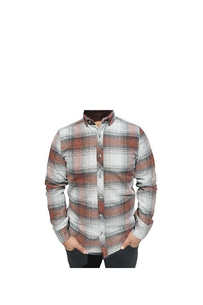 Cem lumberjack shirt