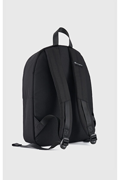 Champion Τσάντα πλάτης Lifestyle Μαύρη Unisex Backpack-806019-KK001