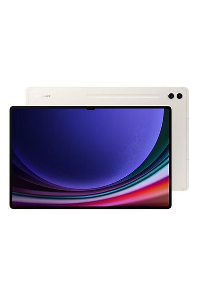 Samsung Galaxy Tab S9 Ultra 5G | 16GB-1TB | Beige Color | 14.6 inch | SM-X916BZEIMEAW