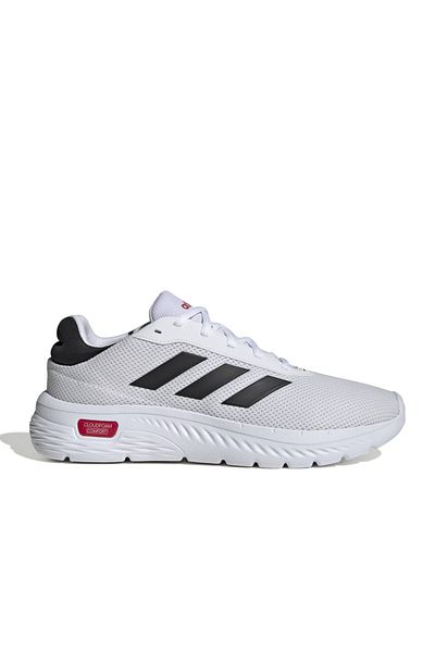 adidas Cloudfoam Comfy Białe Męskie Trampki Ih6132